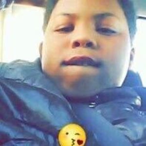 Meet your Posher, Shawndell